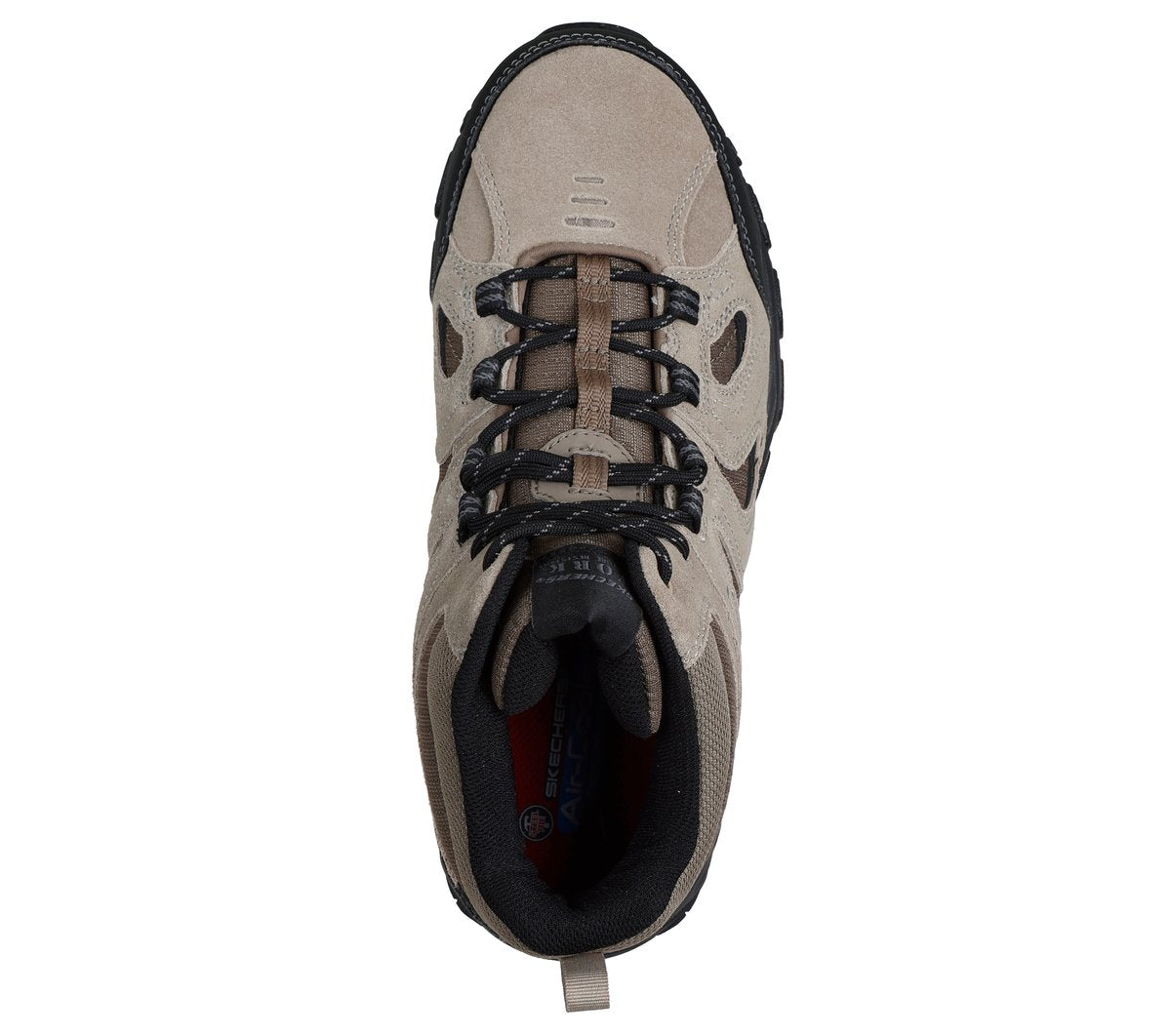 Skechers Work: After Burn M.Fit 2.0 - Zibiax - Men