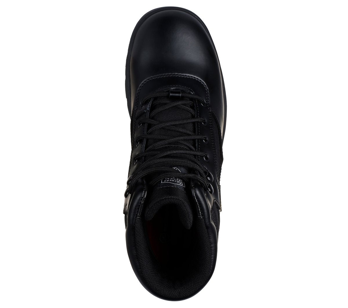 Skechers Waterproof Work Relaxed Fit: Wascana - Benen WP Tactical - Men