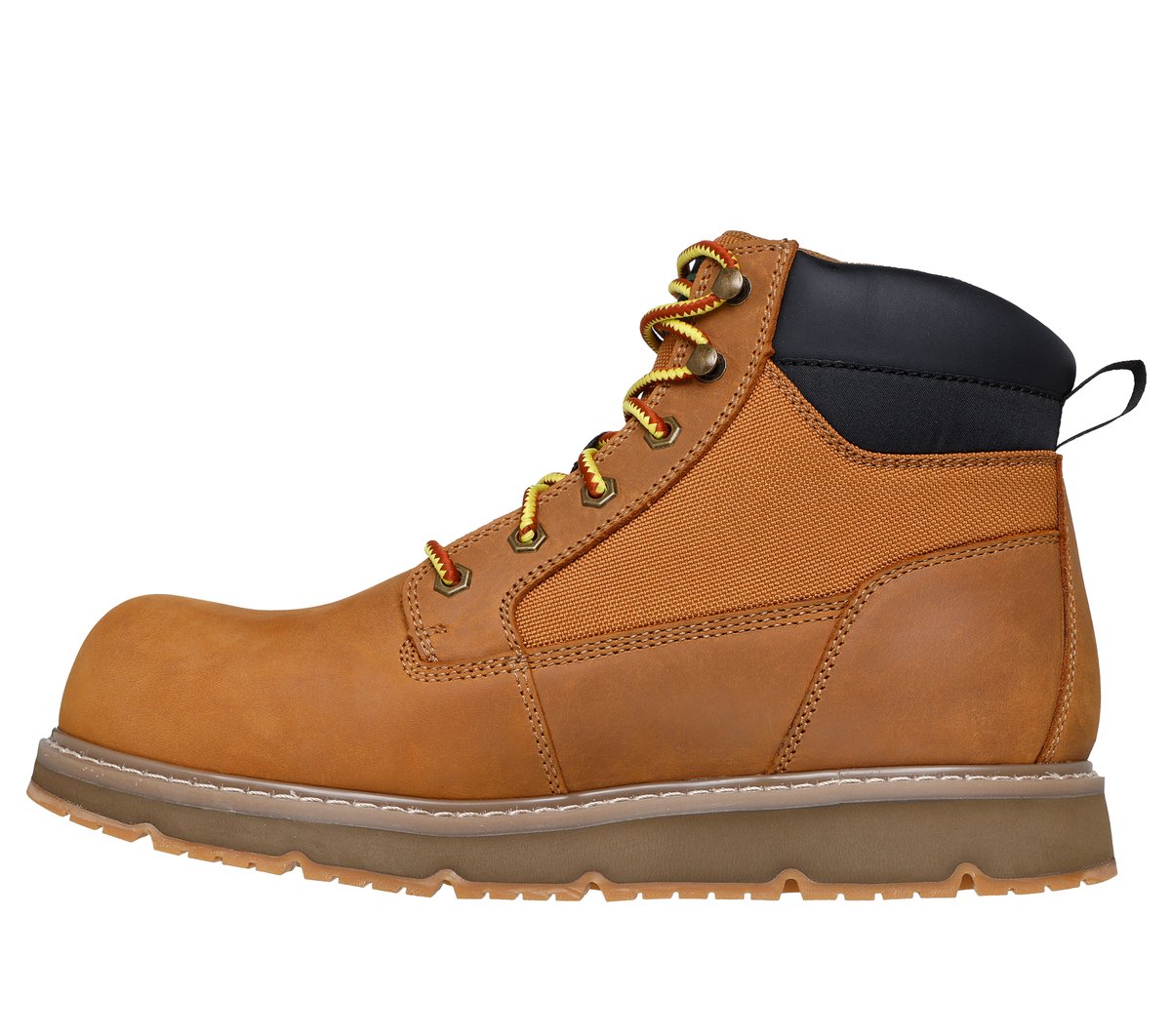 Skechers John Deere Waterproof: Flex-Wedge Ranger - Hollow Rapids - Men