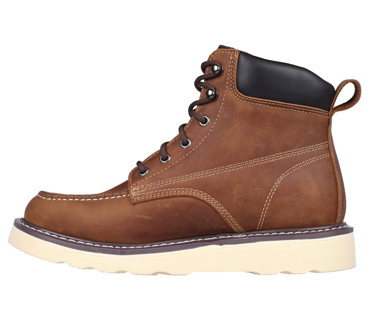 Skechers Work: Kadmiel - Bennot - Men