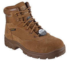 Skechers Work Waterproof: Wascana - Baylan - Men