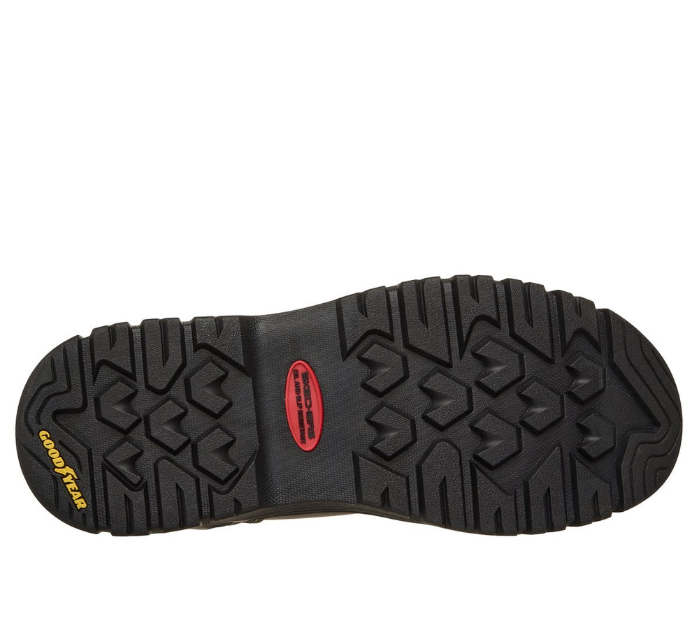 Skechers Workshire 2.0 - Men