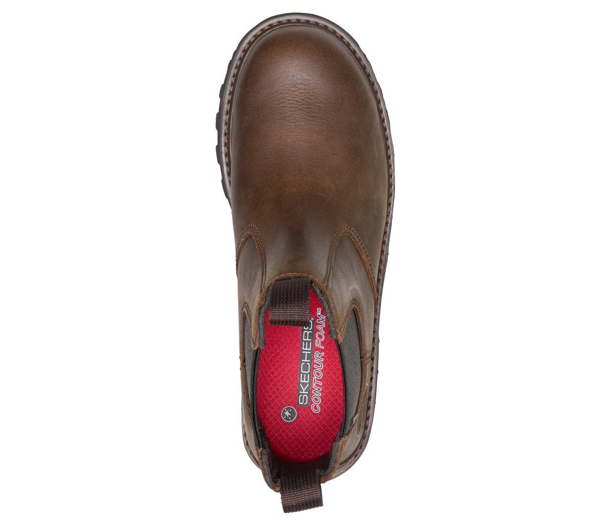 Skechers Work: Longrider - Men