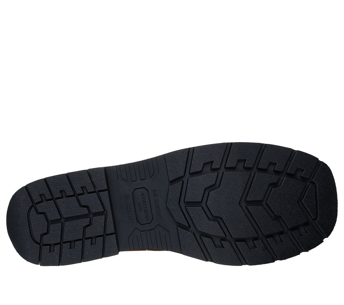 Skechers John Deere Waterproof: Rowood - Moss Burrow - Men