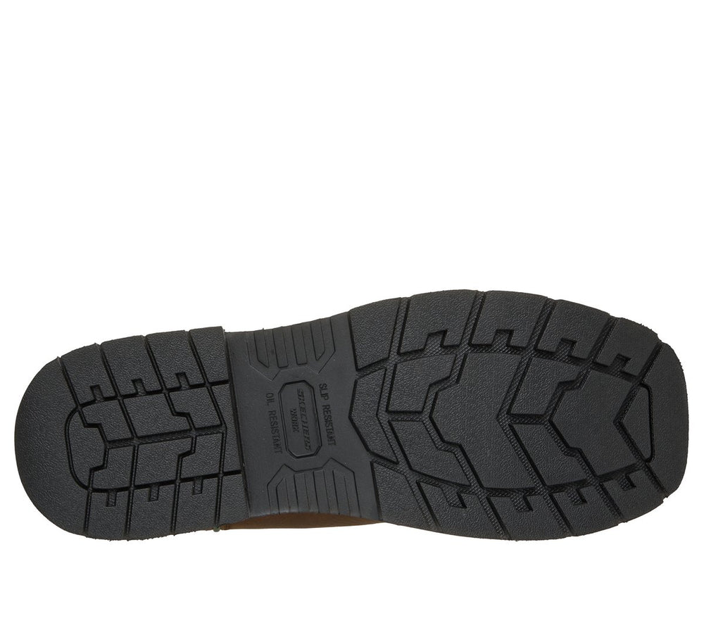 Skechers John Deere Waterproof: Rowood - Elmtrekker - Men