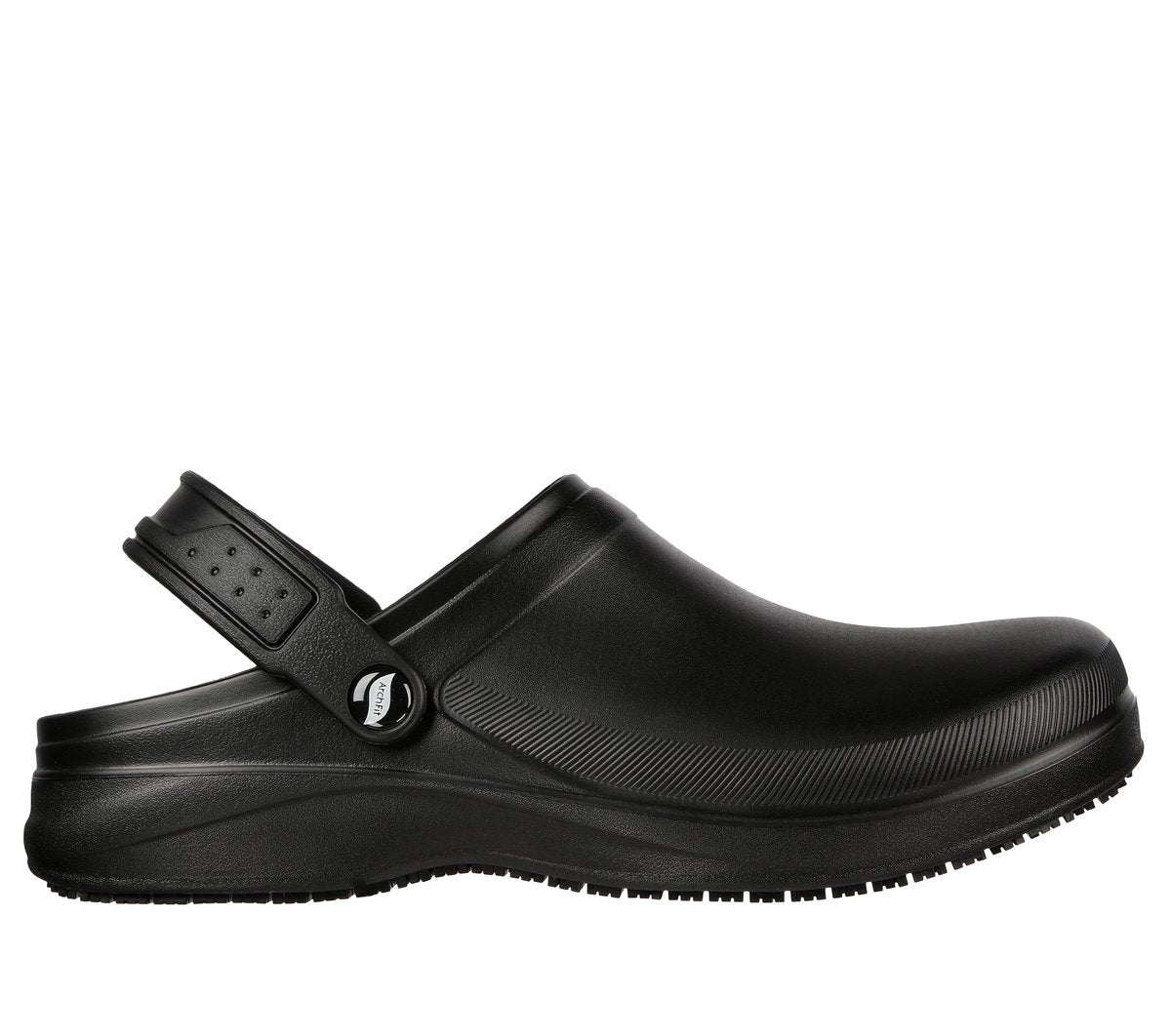 Skechers Work Arch Fit: Riverbound SR - Men