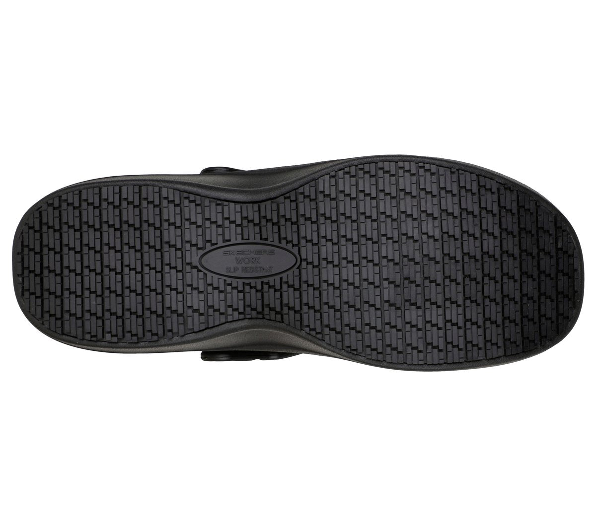Skechers Work Arch Fit: Riverbound SR - Men