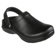 Skechers Work Arch Fit: Riverbound SR - Men