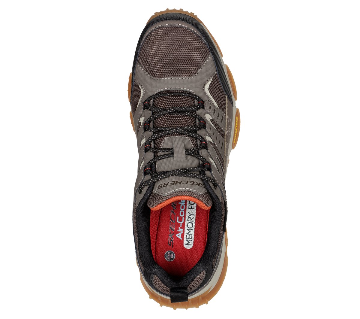 Skechers Work: Skech-Air Envoy ST - Arcket - Men