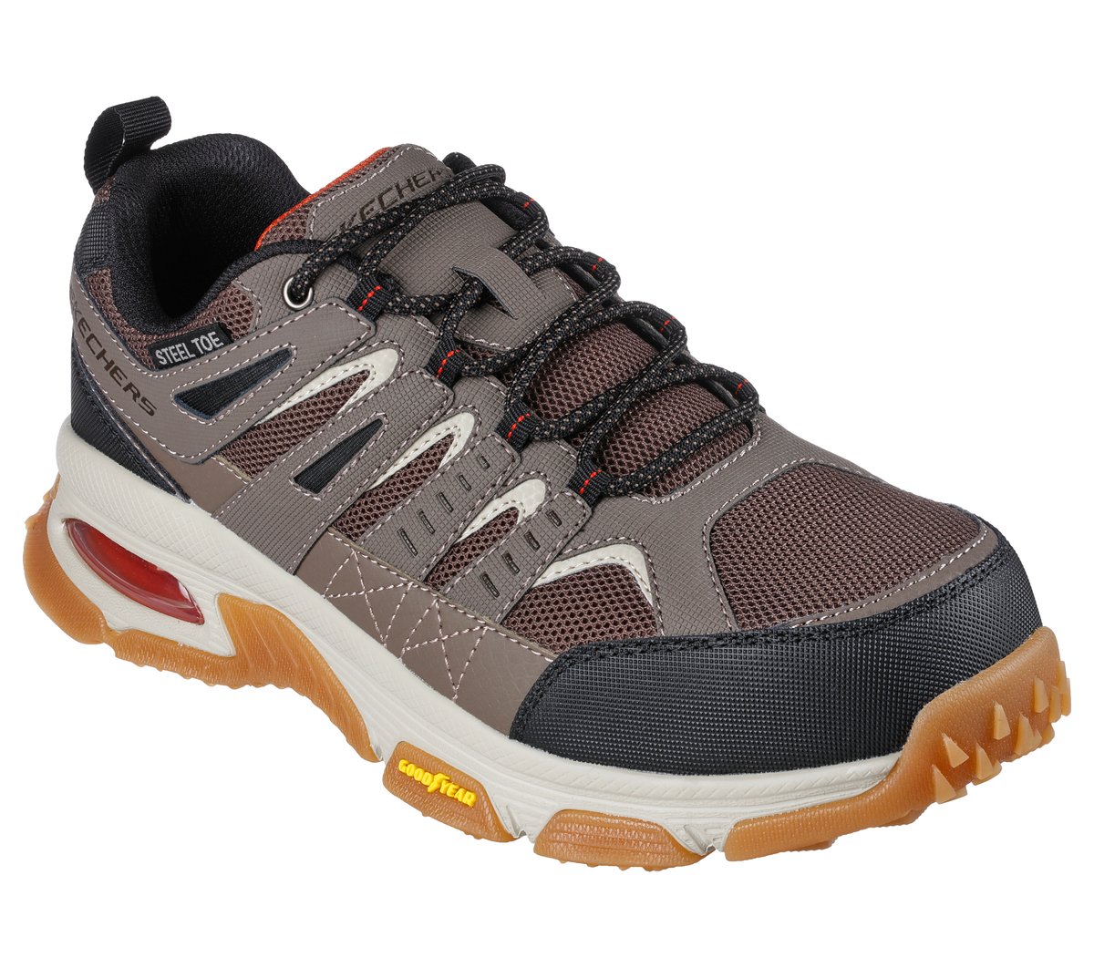 Skechers Work: Skech-Air Envoy ST - Arcket - Men