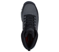 Skechers Work Waterproof: Relment - Erett - Men