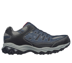 Skechers Work: Cankton - Ebbitt ST - Men