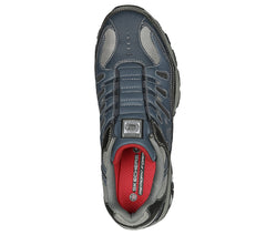 Skechers Work: Cankton - Ebbitt ST - Men