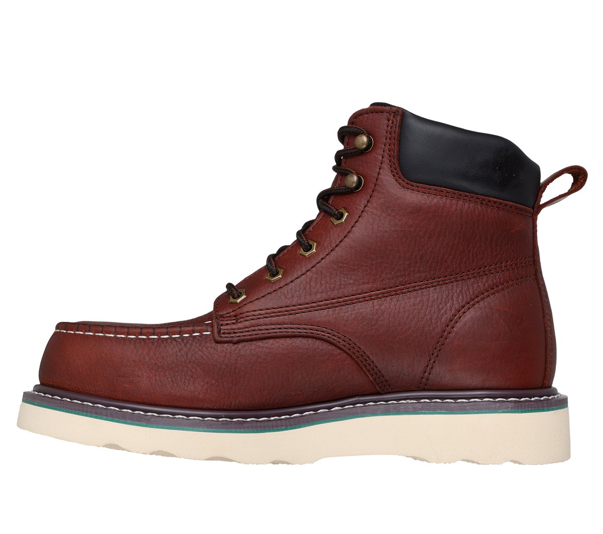 Skechers John Deere Waterproof: Kadmiel - Rockworth - Men