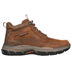 Skechers Relaxed Fit: Respected - Boswell - Men