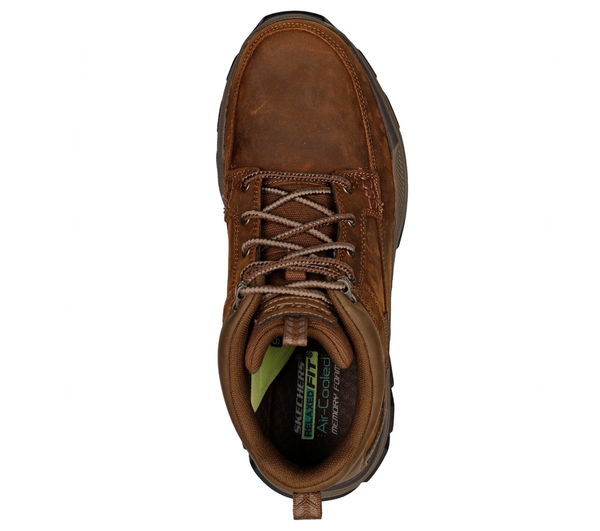 Skechers Relaxed Fit: Respected - Boswell - Men