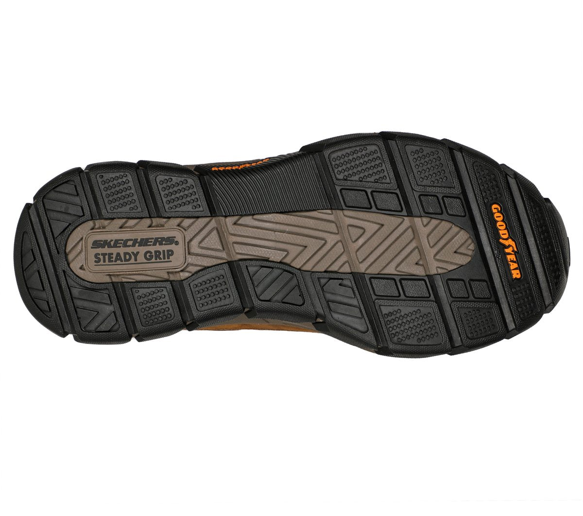 Skechers Relaxed Fit: Respected - Boswell - Men