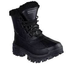 Skechers Waterproof Relaxed Fit: Trekson - Wesley - Men