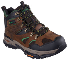 Skechers John Deere Waterproof: Arch Fit Tarver - Men