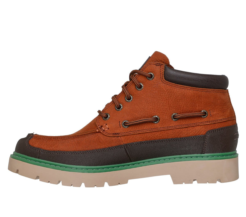 Skechers John Deere Relaxed Fit: Caldwell - Cutler - Men