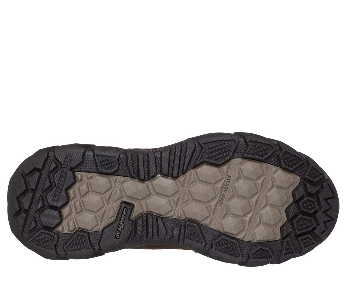 Skechers Relaxed Fit: Santoro - Hopkins - Men