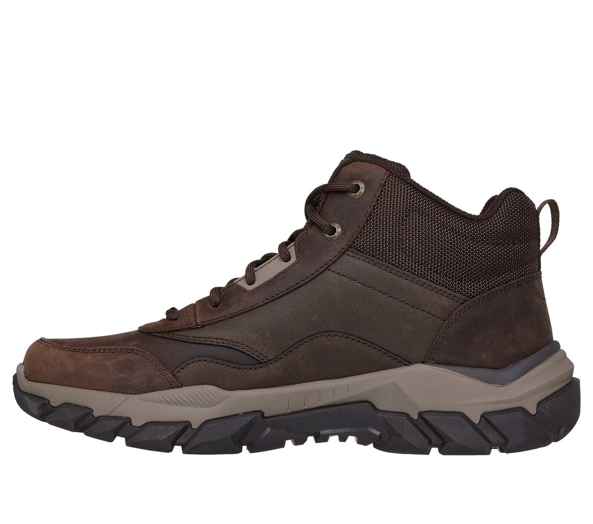 Skechers Relaxed Fit: Santoro - Hopkins - Men