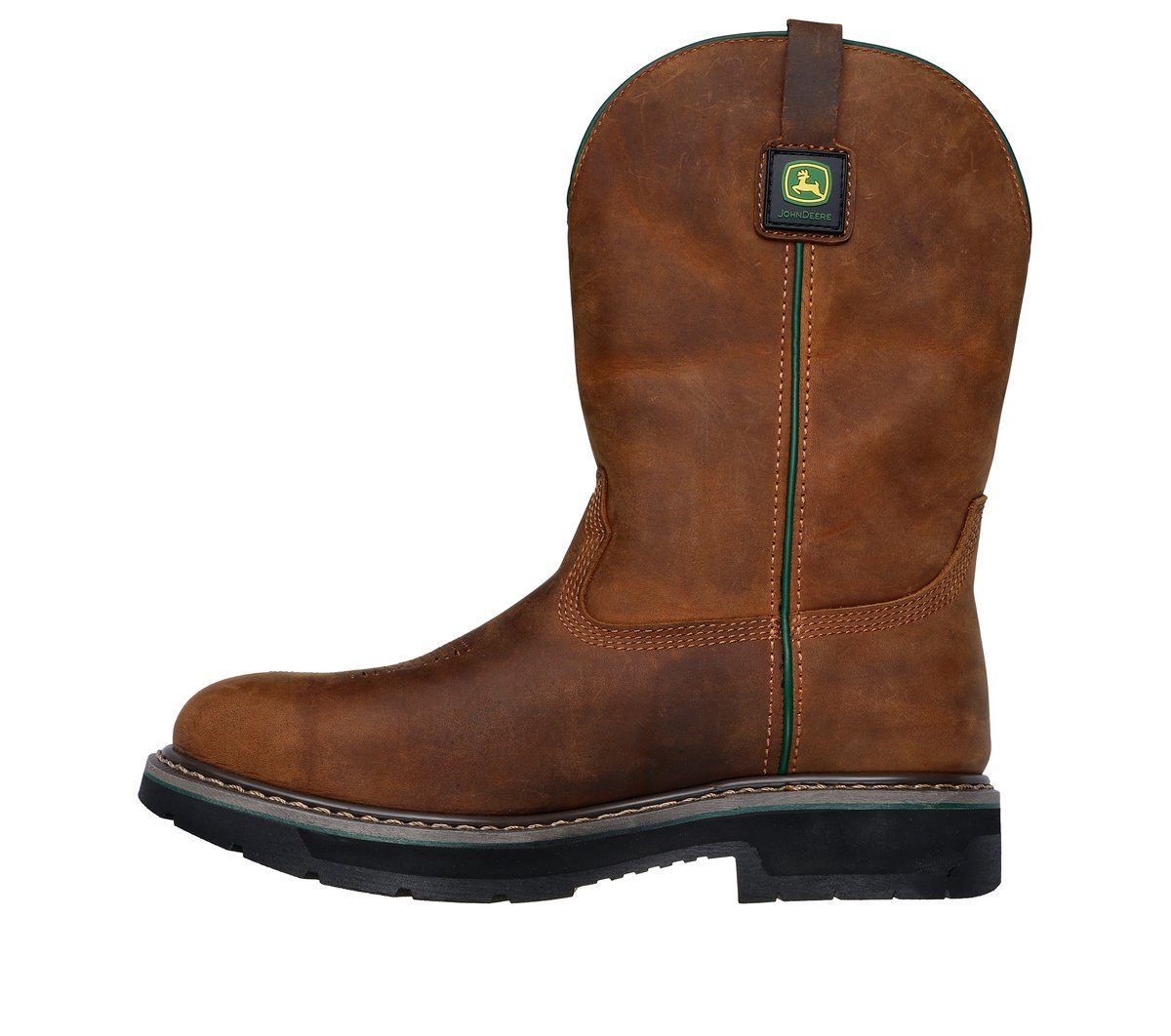 Skechers John Deere Waterproof: Rowood - Wild Crest - Men