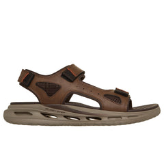 Skechers Relaxed Fit: Orvan - Gamble - Men