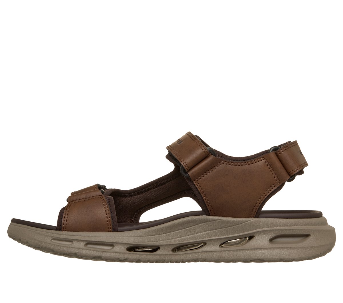 Skechers Relaxed Fit: Orvan - Gamble - Men