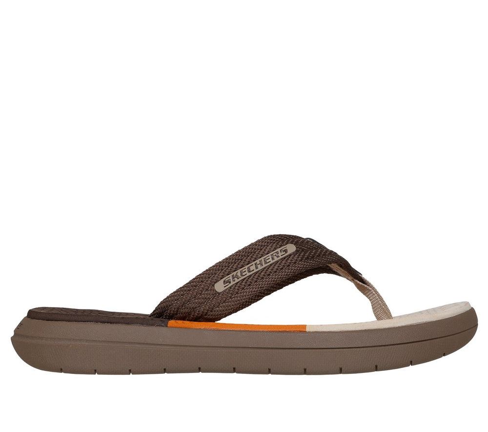 Skechers Relaxed Fit: Voreno - Codie - Men
