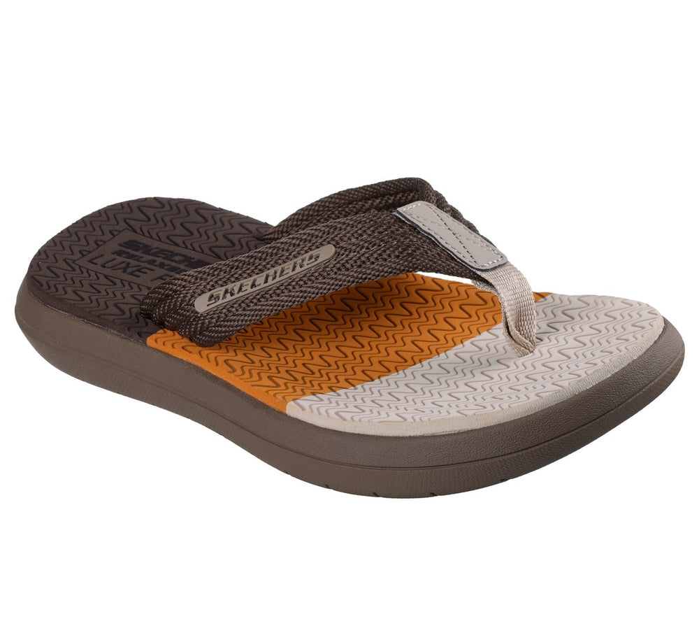 Skechers Relaxed Fit: Voreno - Codie - Men