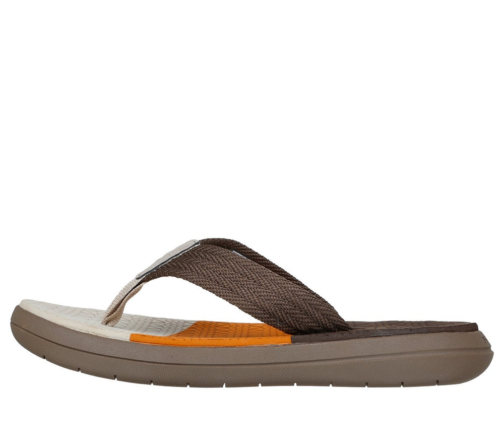 Skechers Relaxed Fit: Voreno - Codie - Men