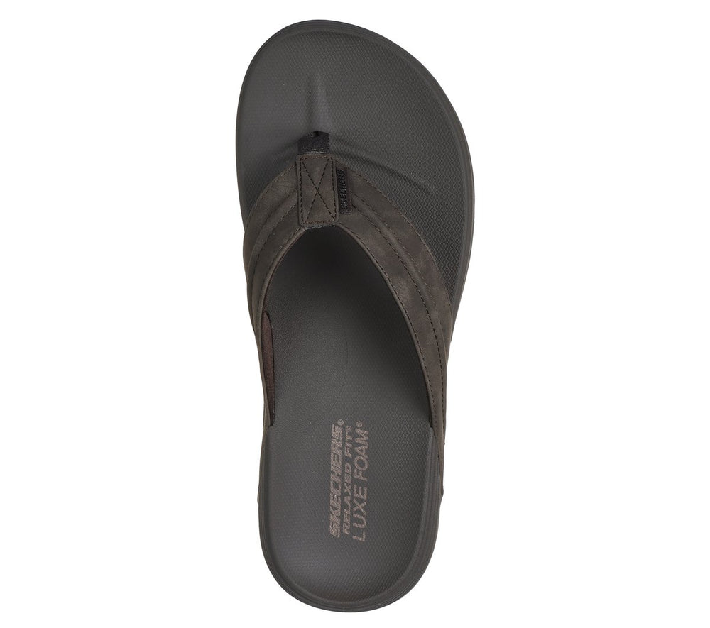 Skechers Relaxed Fit: Patino - Marlee - Men