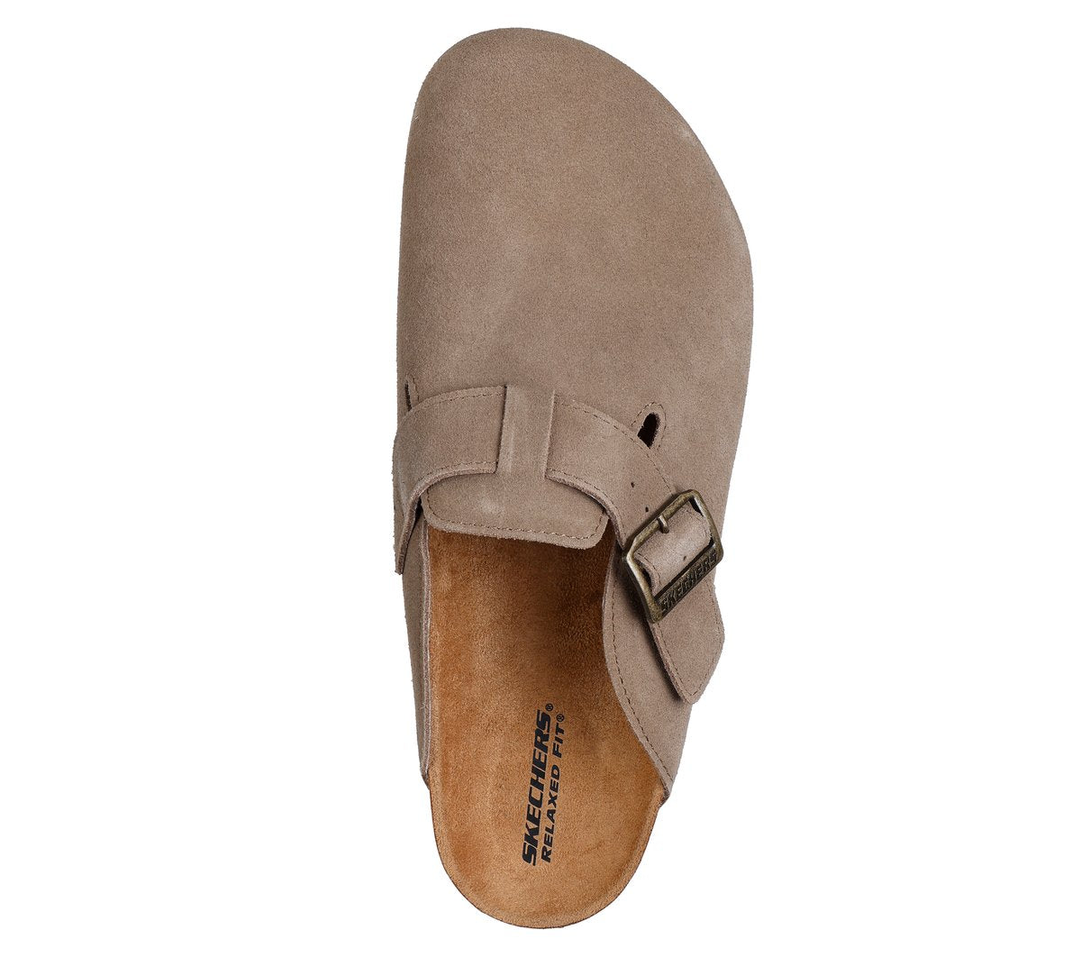 Skechers Relaxed Fit: Aidan - Alston - Men