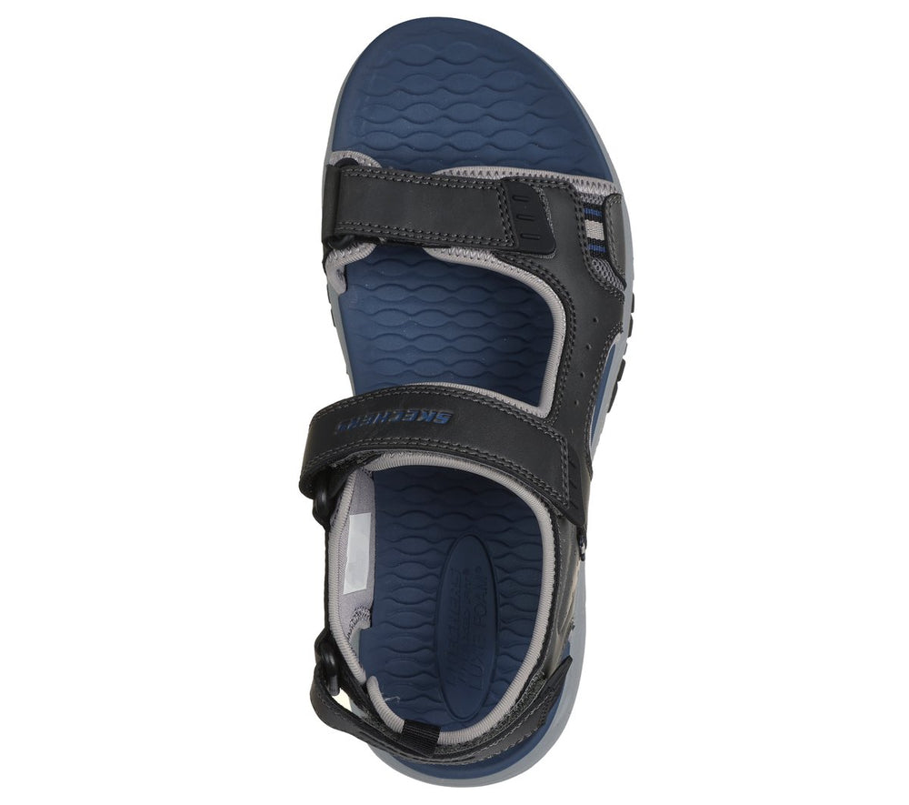 Skechers Relaxed Fit: Prewitt - Rigdon - Men