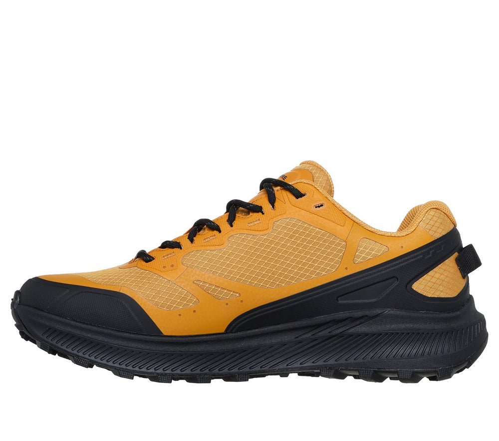Skechers Waterproof: Ridgestar - Lion Creek - Men