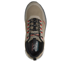 Skechers Waterproof Relaxed Fit: D'Lux Journey - Slate Peak - Men