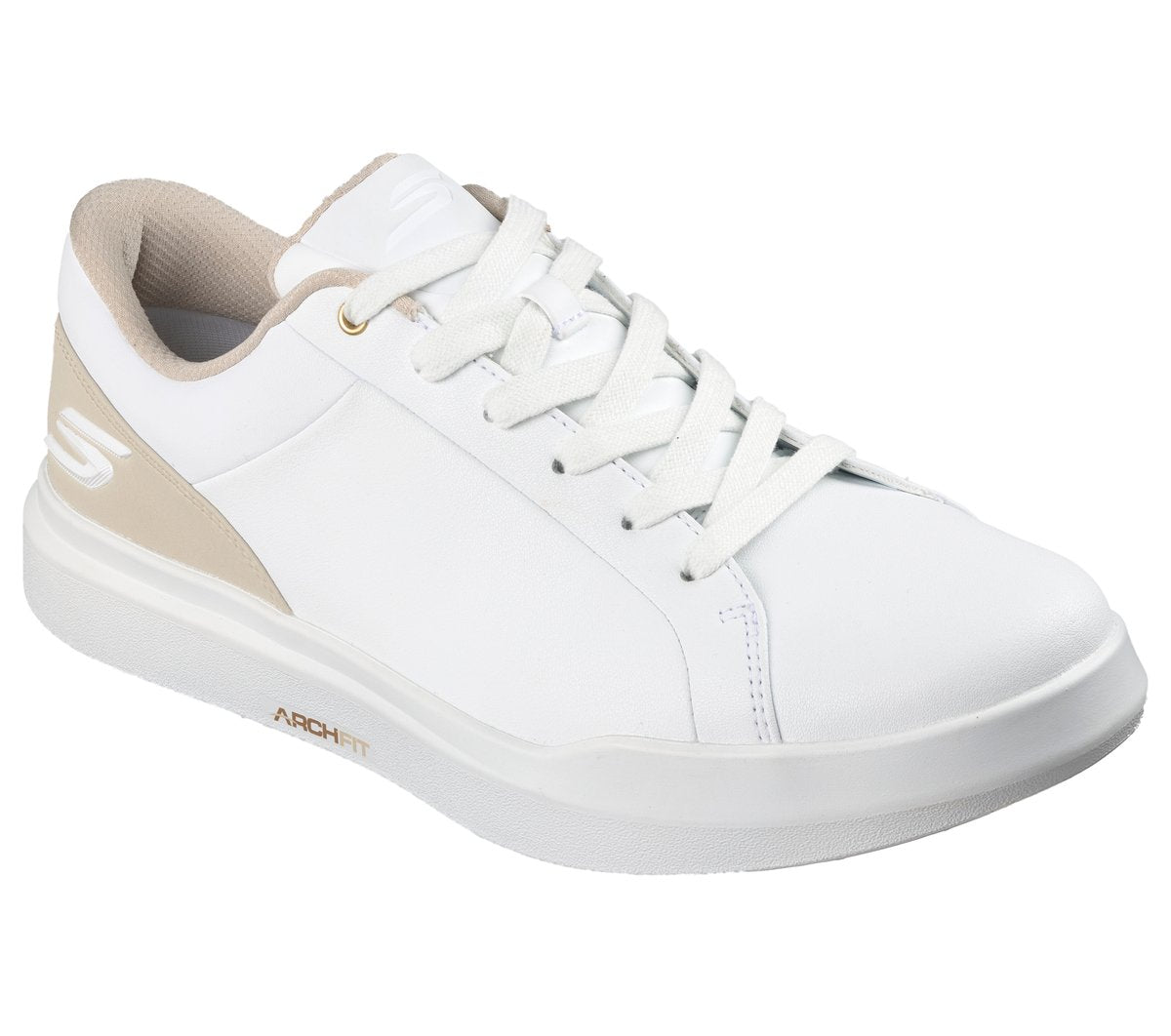 Skechers Waterproof Relaxed Fit: GO GOLF Drive 6 - Men