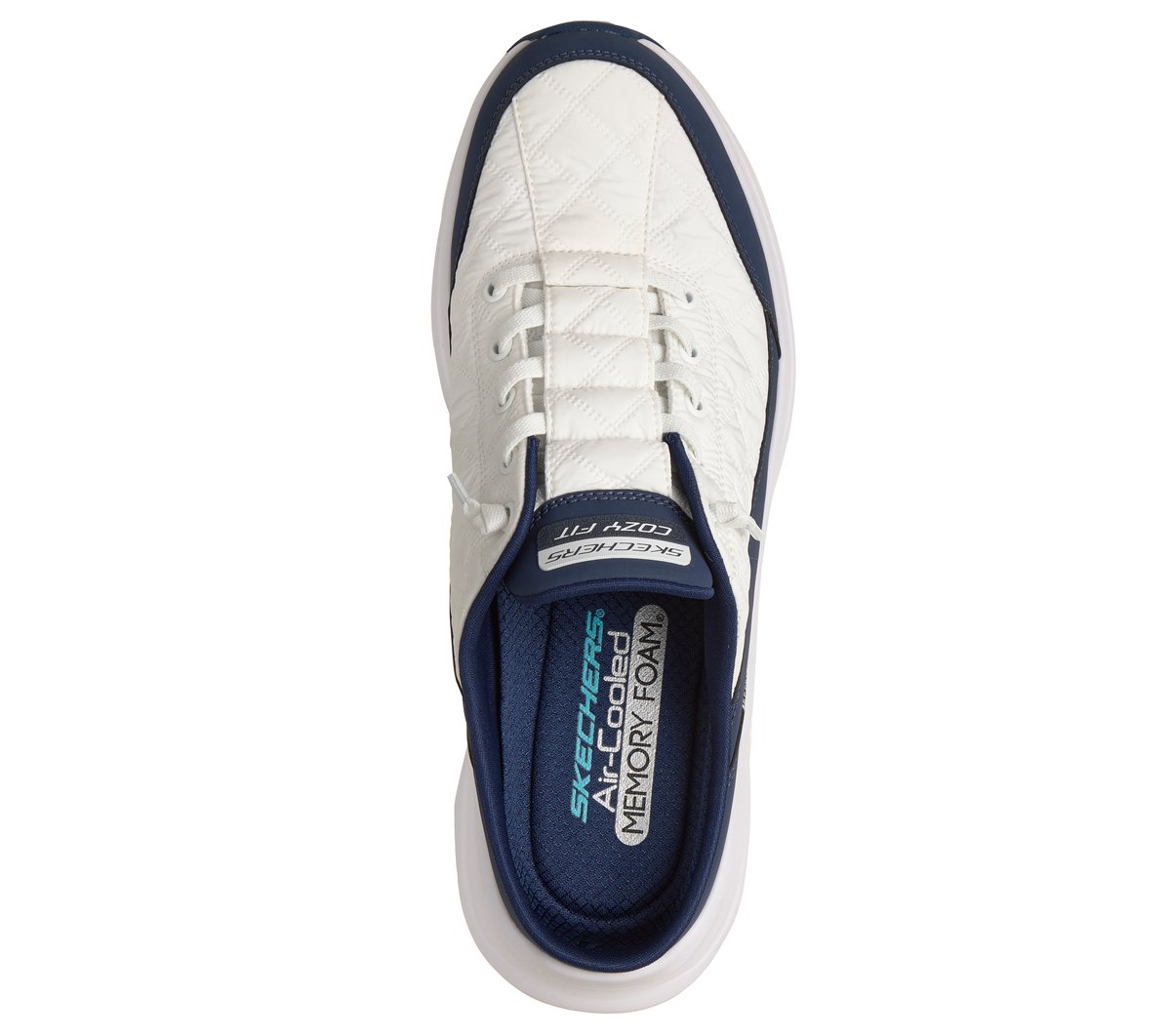 Skechers Contour Foam - Cozy Fit Shorva - Men