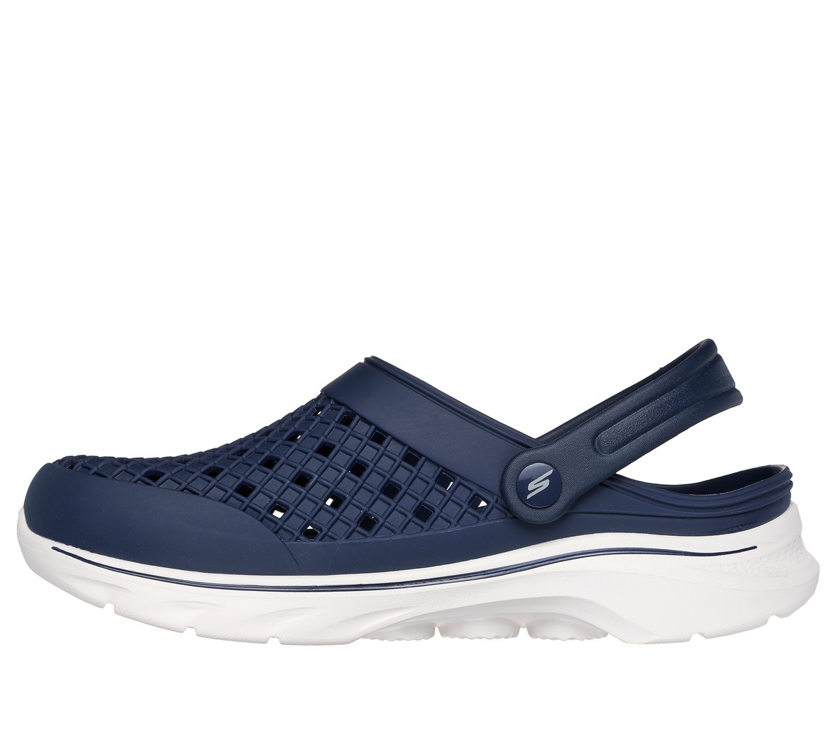 Skechers Foamies: GO WALK 7 - Ambition - Men
