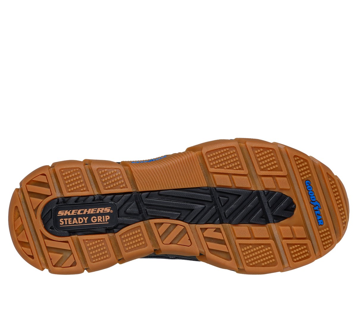 Skechers Slip-ins John Deere Waterproof: Respected - Tanzier - Men