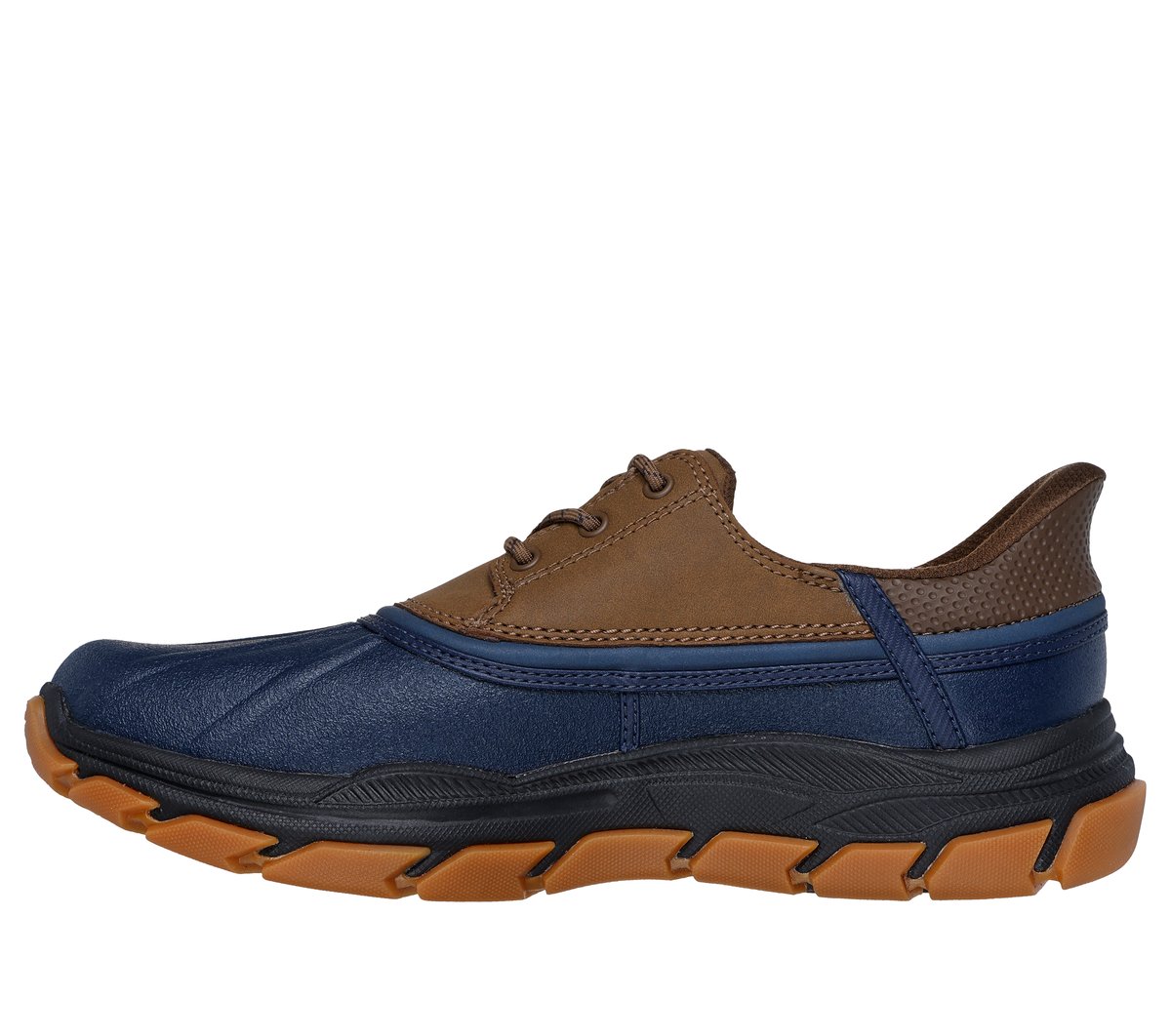 Skechers Slip-ins John Deere Waterproof: Respected - Tanzier - Men