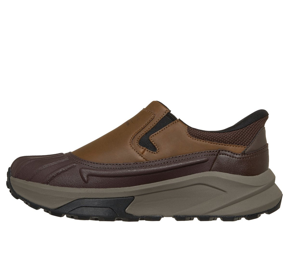 Skechers Slip-ins John Deere Waterproof Relaxed Fit: Knox - Brando - Men