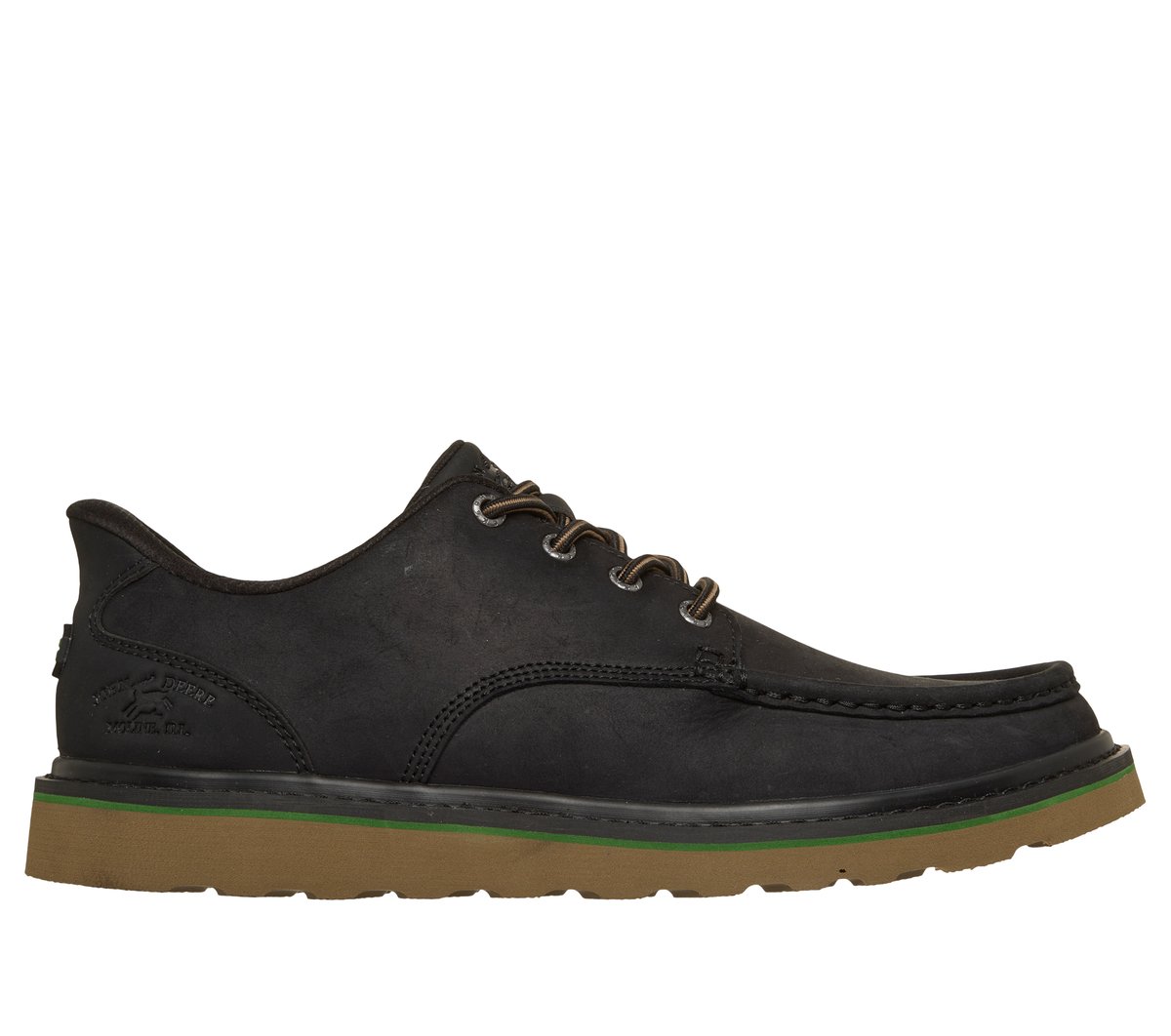 Skechers Slip-ins John Deere Relaxed Fit: Brockman - Hawkson - Men