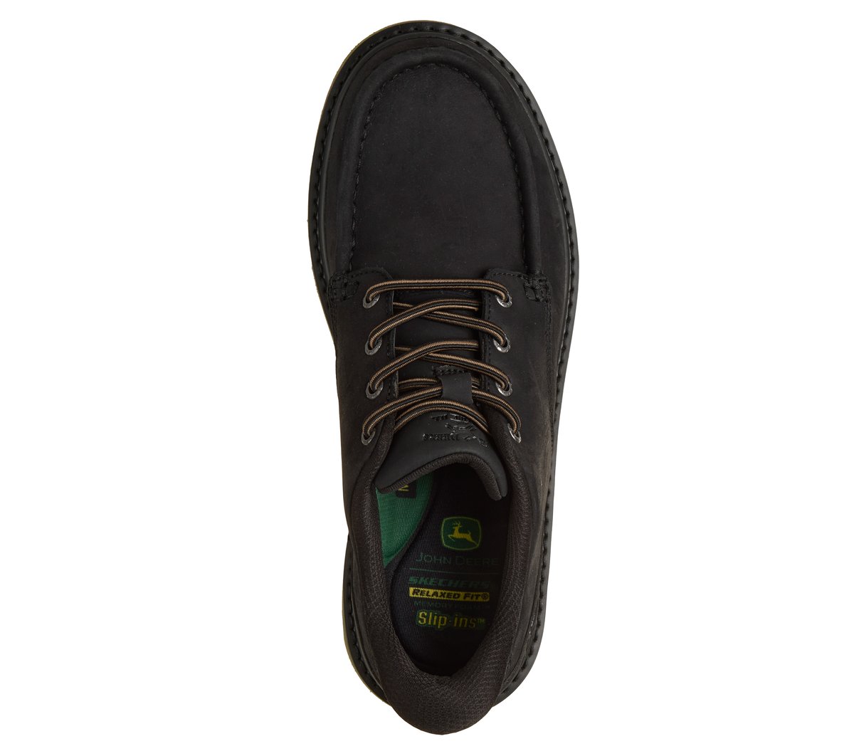 Skechers Slip-ins John Deere Relaxed Fit: Brockman - Hawkson - Men