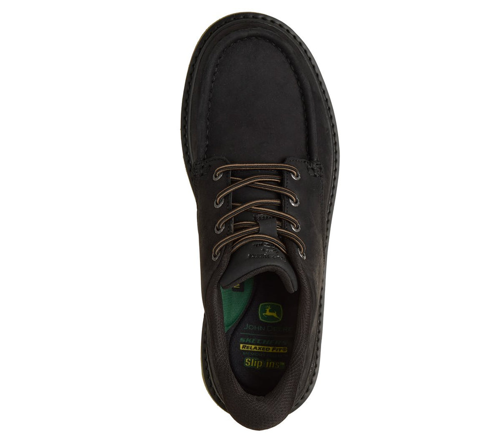 Skechers Slip-ins John Deere Relaxed Fit: Brockman - Hawkson - Men