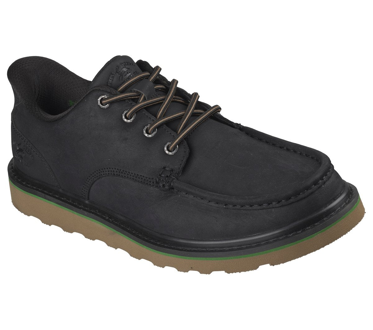 Skechers Slip-ins John Deere Relaxed Fit: Brockman - Hawkson - Men