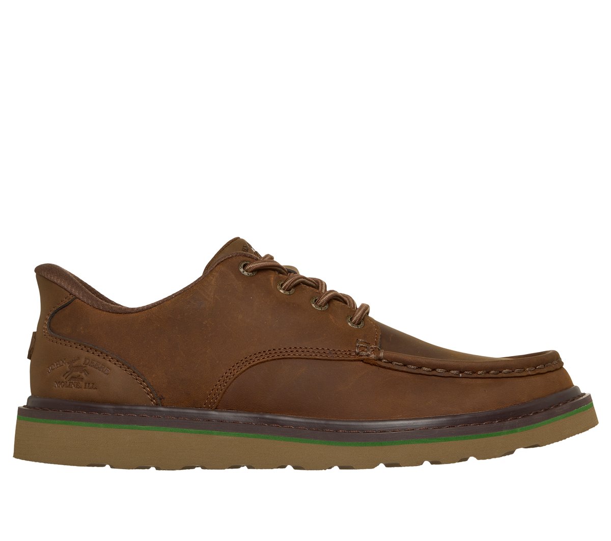 Skechers Slip-ins John Deere Relaxed Fit: Brockman - Hawkson - Men