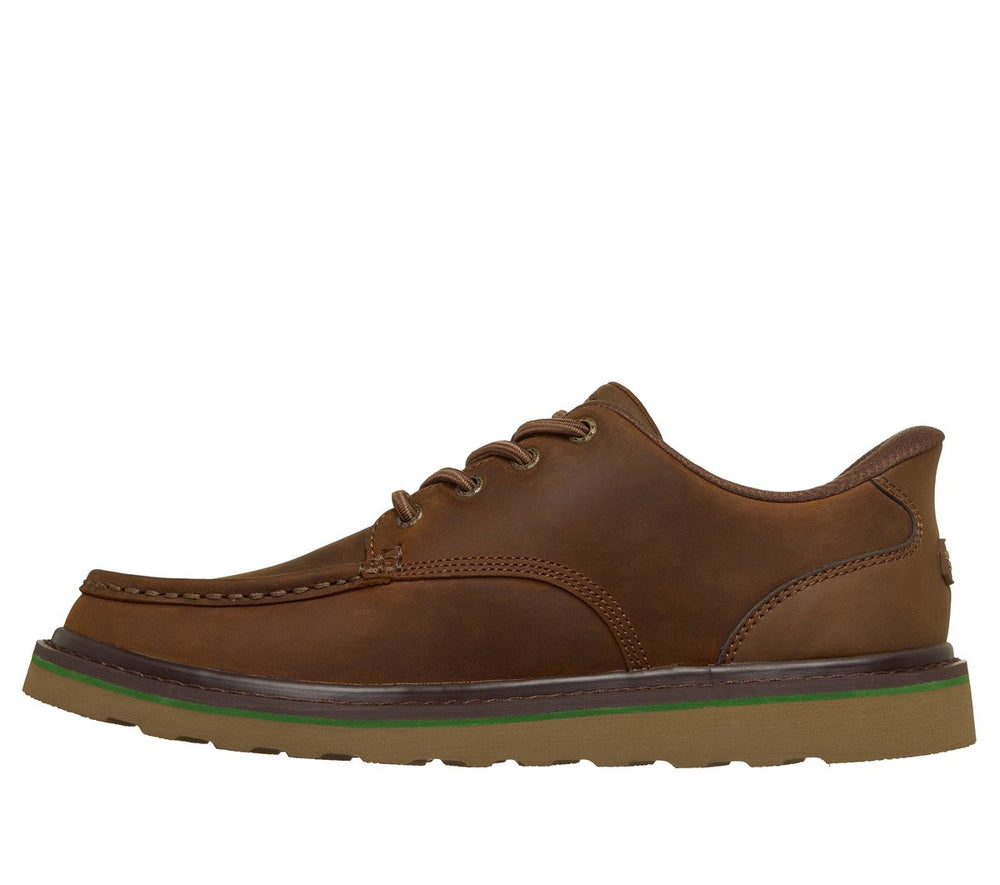 Skechers Slip-ins John Deere Relaxed Fit: Brockman - Hawkson - Men