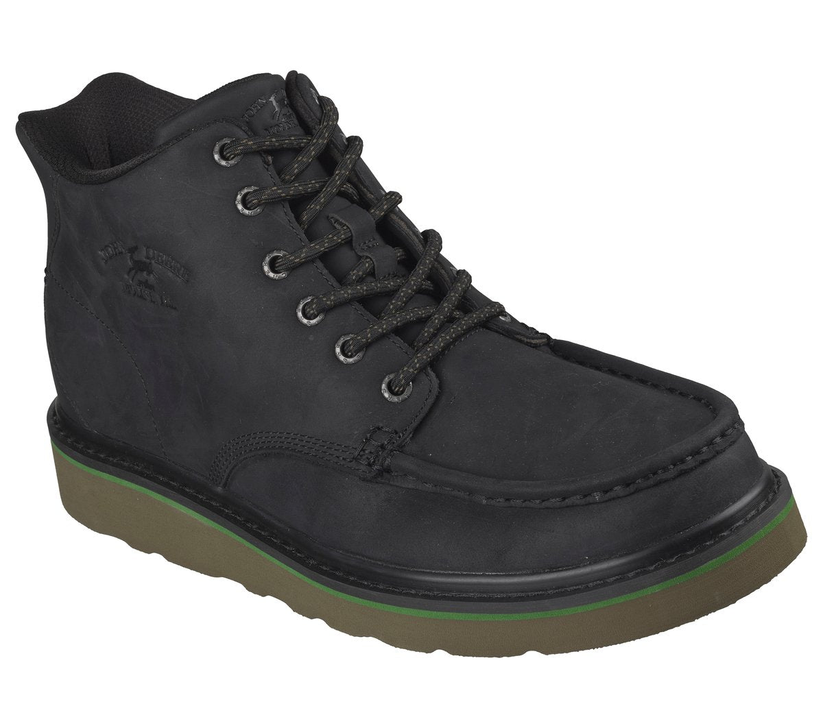 Skechers Slip-ins John Deere Relaxed Fit: Brockman 2.0 - Falcone - Men